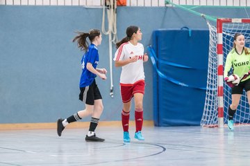 Bild 7 - wCJ Norddeutsches Futsalturnier Auswahlmannschaften